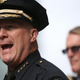 San Francisco Police Chief Greg Suhr
Justin Sullivan/Getty Images